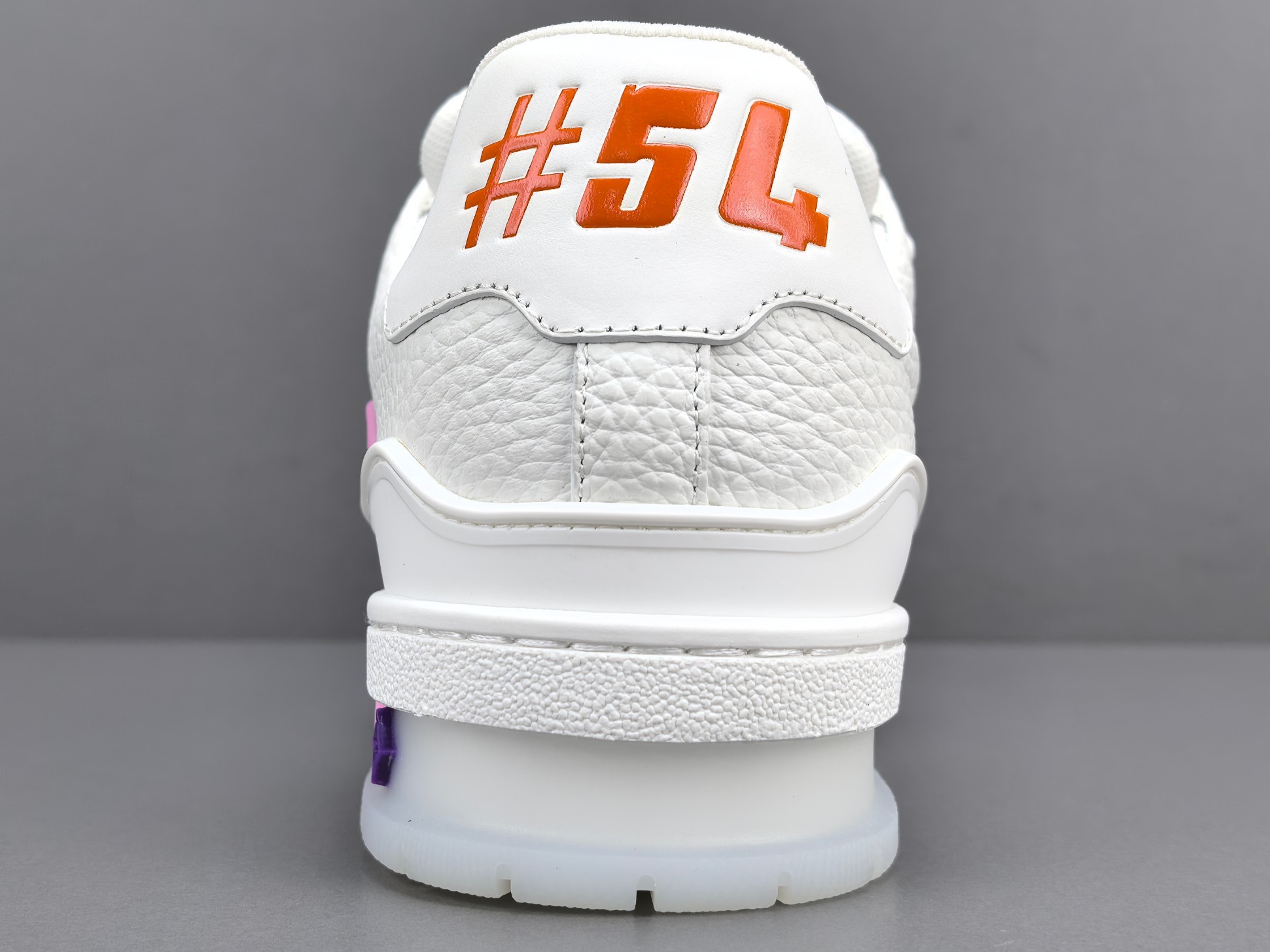 LV Trainer Sneaker 044