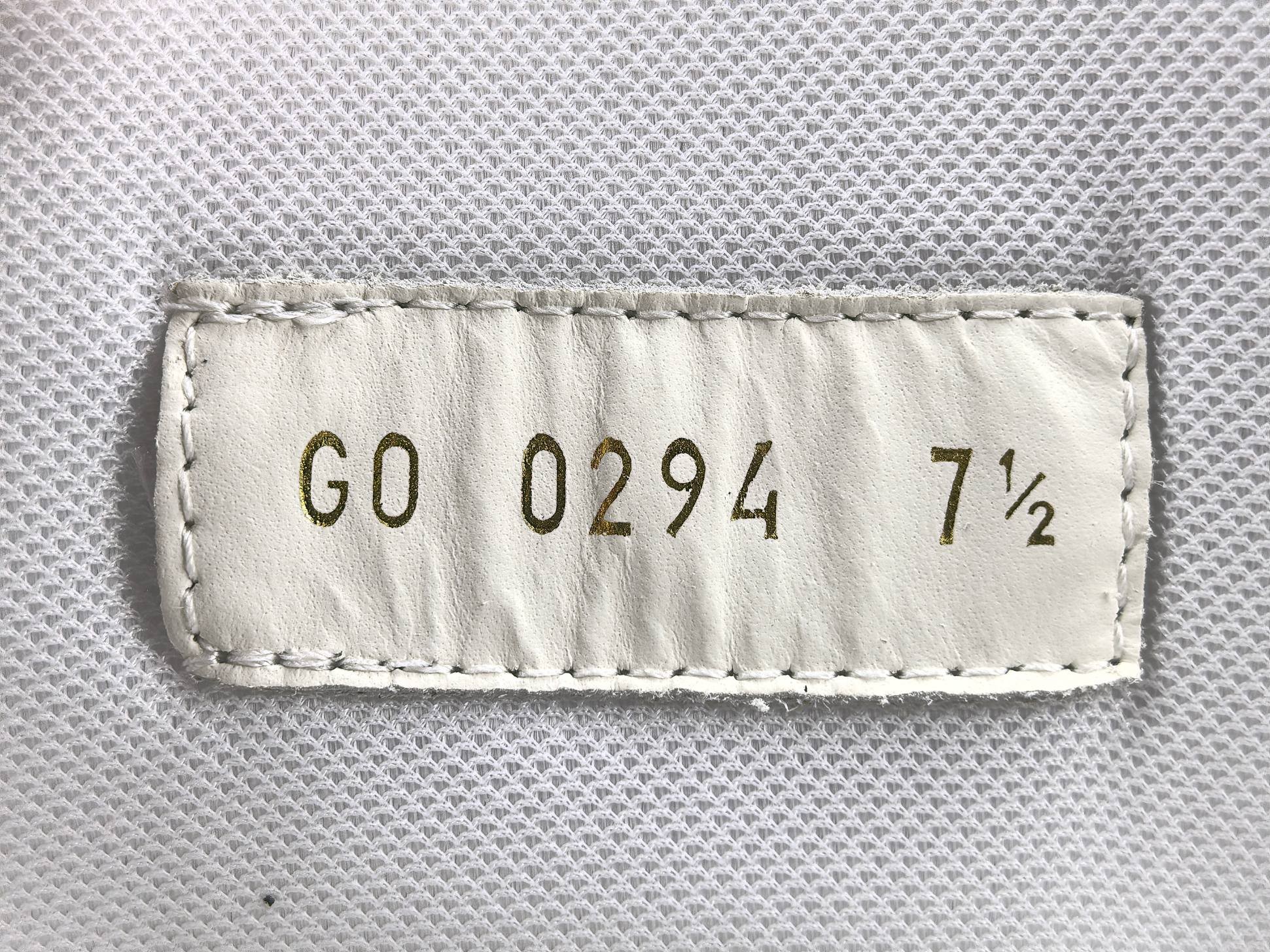 LV Trainer Sneaker 045