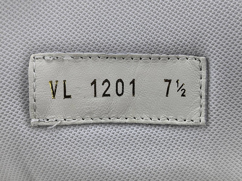 LV Trainer Sneaker 051