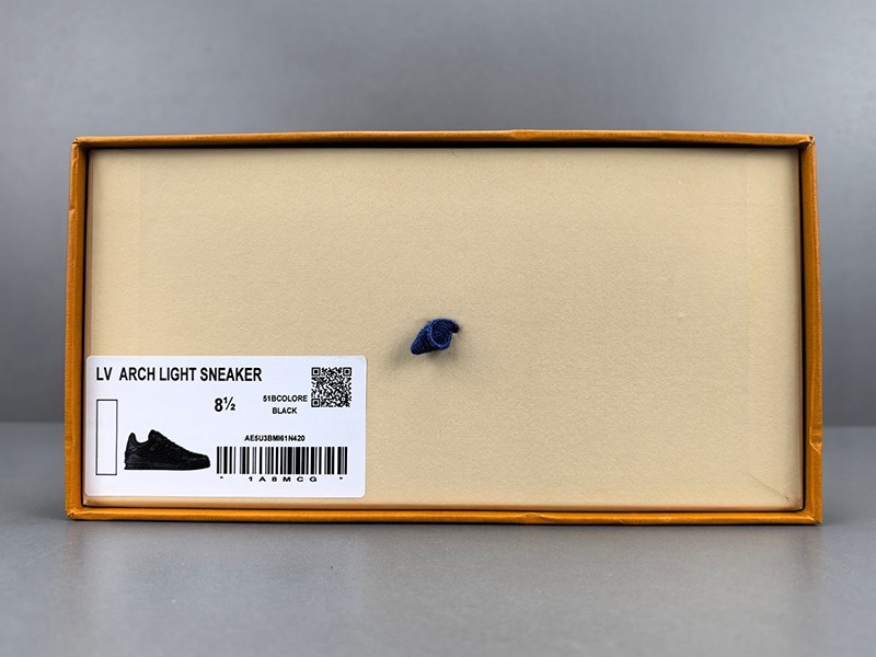 LV Trainer Sneaker 053