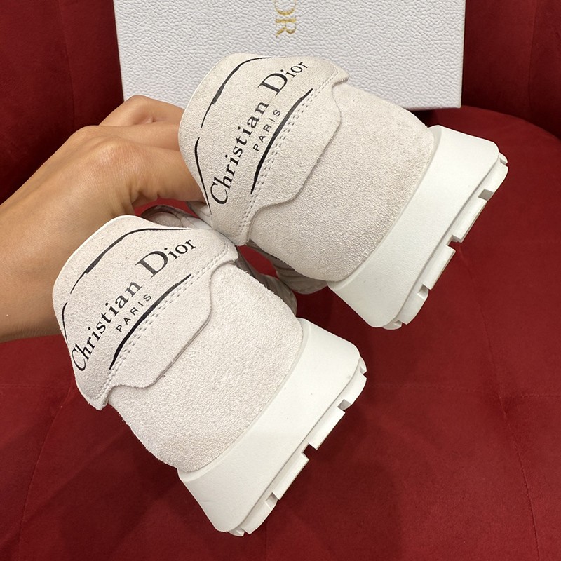 Dior Tech Wmns Shoe 001