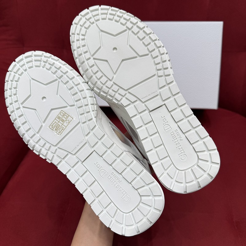 Dior Tech Wmns Shoe 001