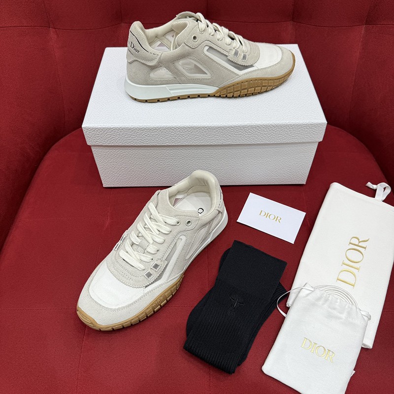 Dior Tech Wmns Shoe 002