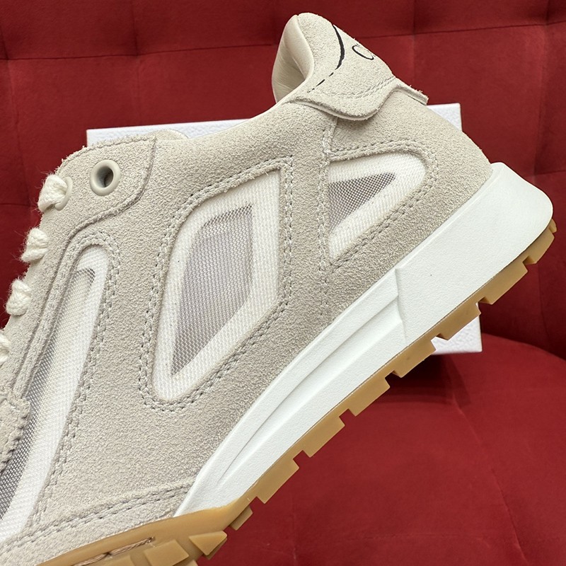 Dior Tech Wmns Shoe 002