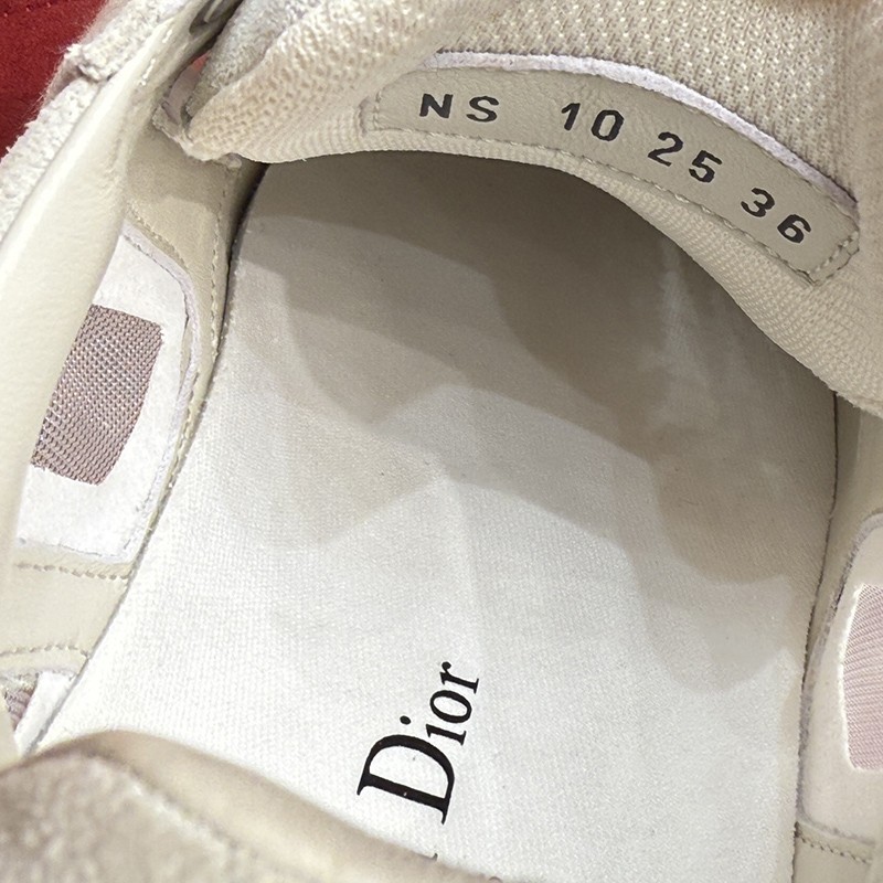 Dior Tech Wmns Shoe 002