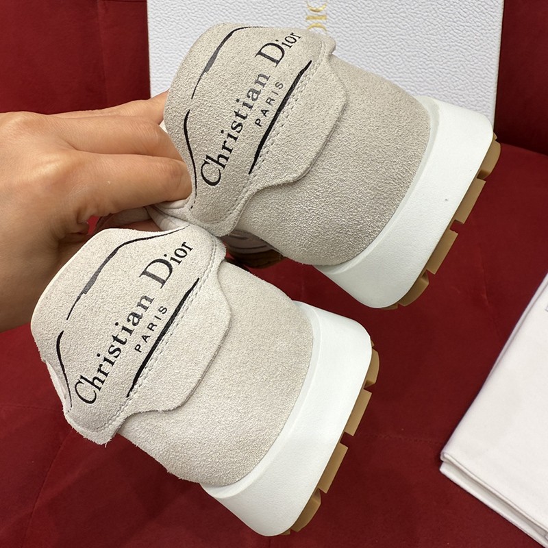 Dior Tech Wmns Shoe 002