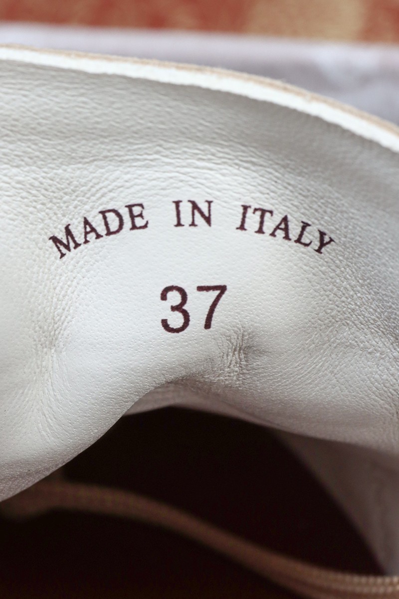 Loro Piana Tennis Walk Shoe