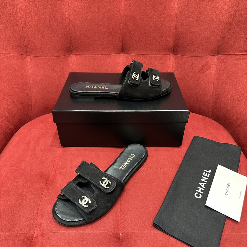 Chanel 26P Sandal 001