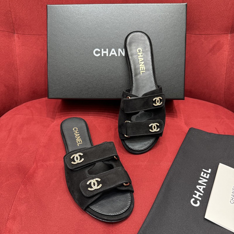 Chanel 26P Sandal 001