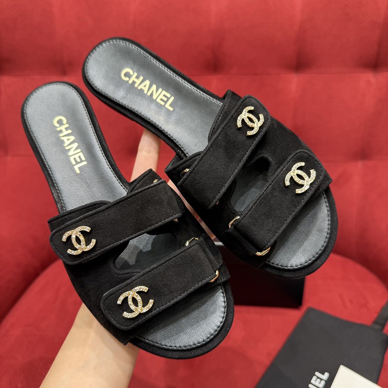 Chanel 26P Sandal 001