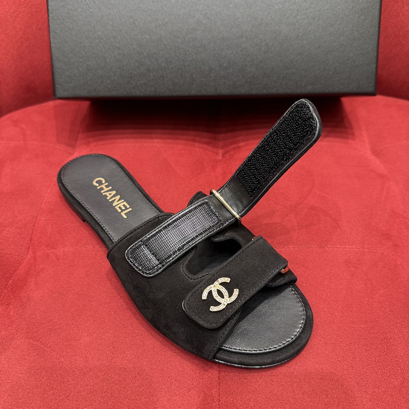 Chanel 26P Sandal 001
