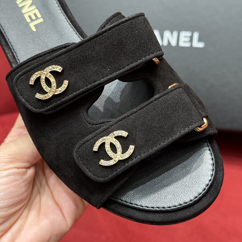 Chanel 26P Sandal 001