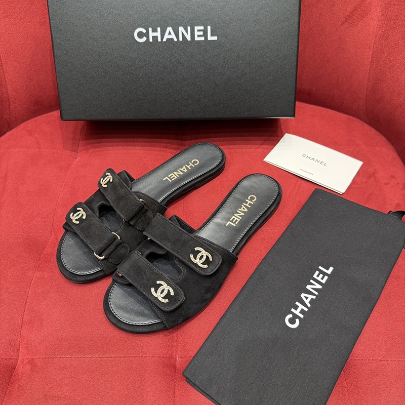 Chanel 26P Sandal 001