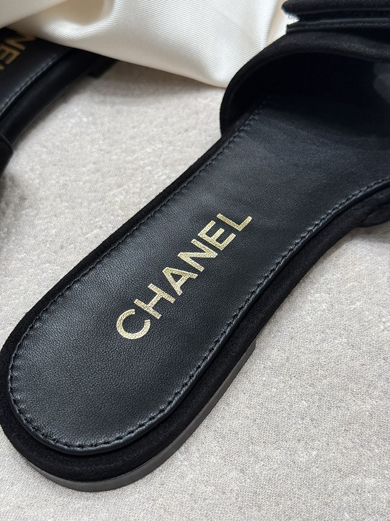 Chanel 26P Sandal 001