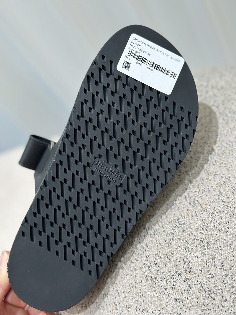 Hermes Chypre Wmns Sandal 001