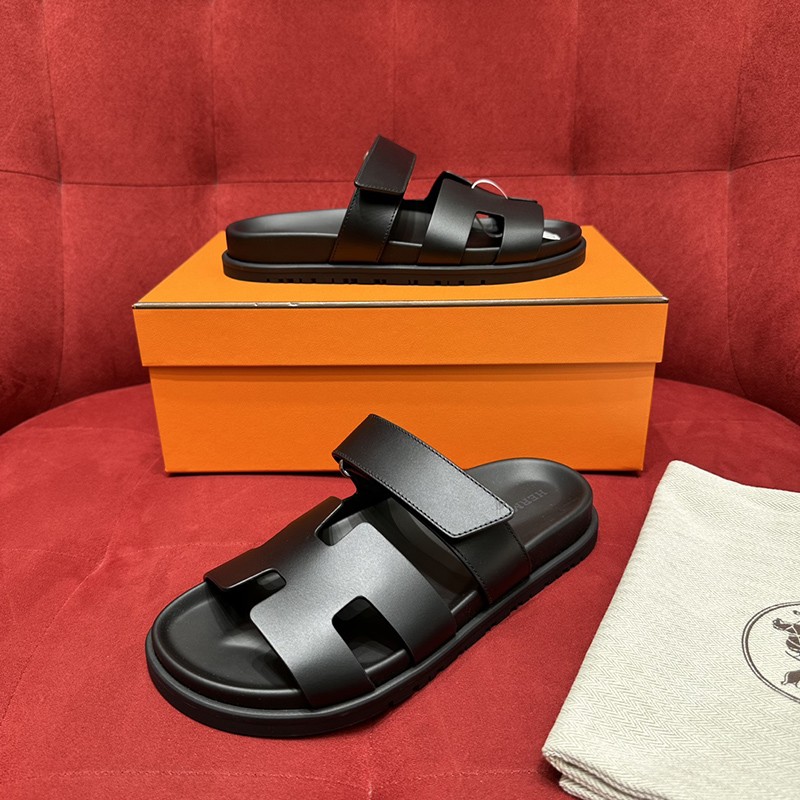 Hermes Chypre Wmns Sandal 001