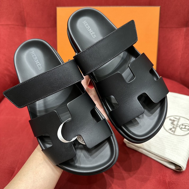 Hermes Chypre Wmns Sandal 001