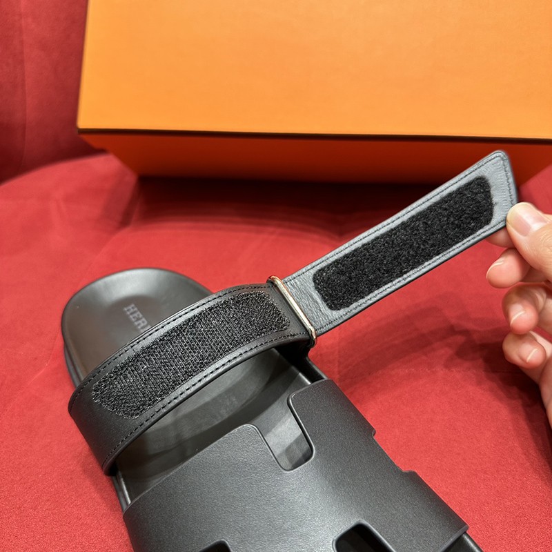 Hermes Chypre Wmns Sandal 001