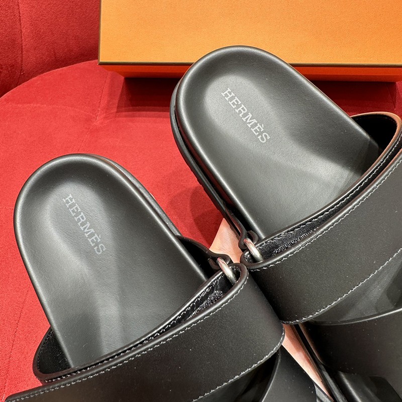 Hermes Chypre Wmns Sandal 001