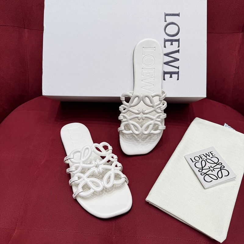 Loewe Anagran Sandal 005