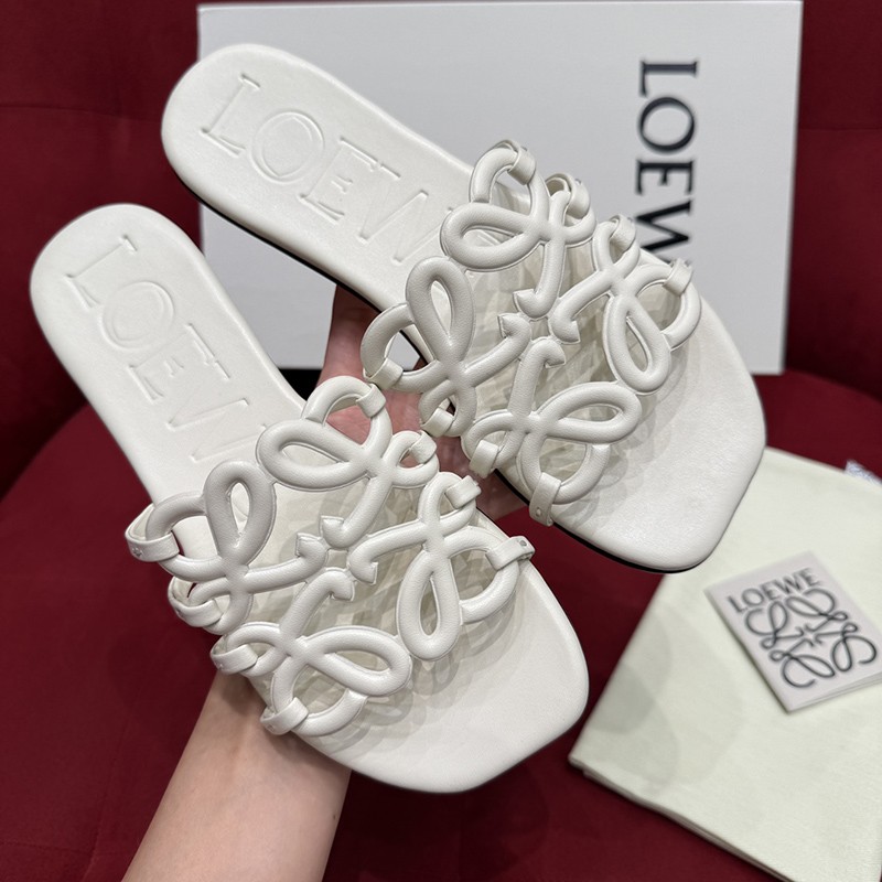 Loewe Anagran Sandal 005