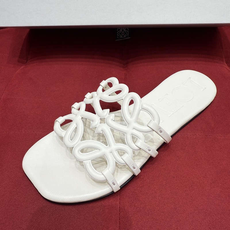 Loewe Anagran Sandal 005