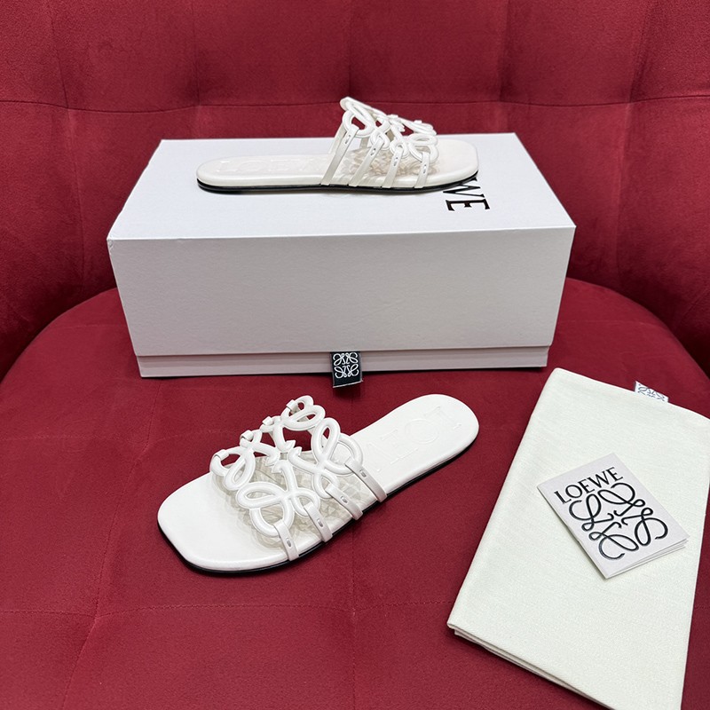 Loewe Anagran Sandal 005