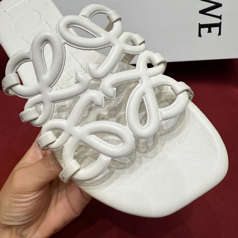 Loewe Anagran Sandal 005