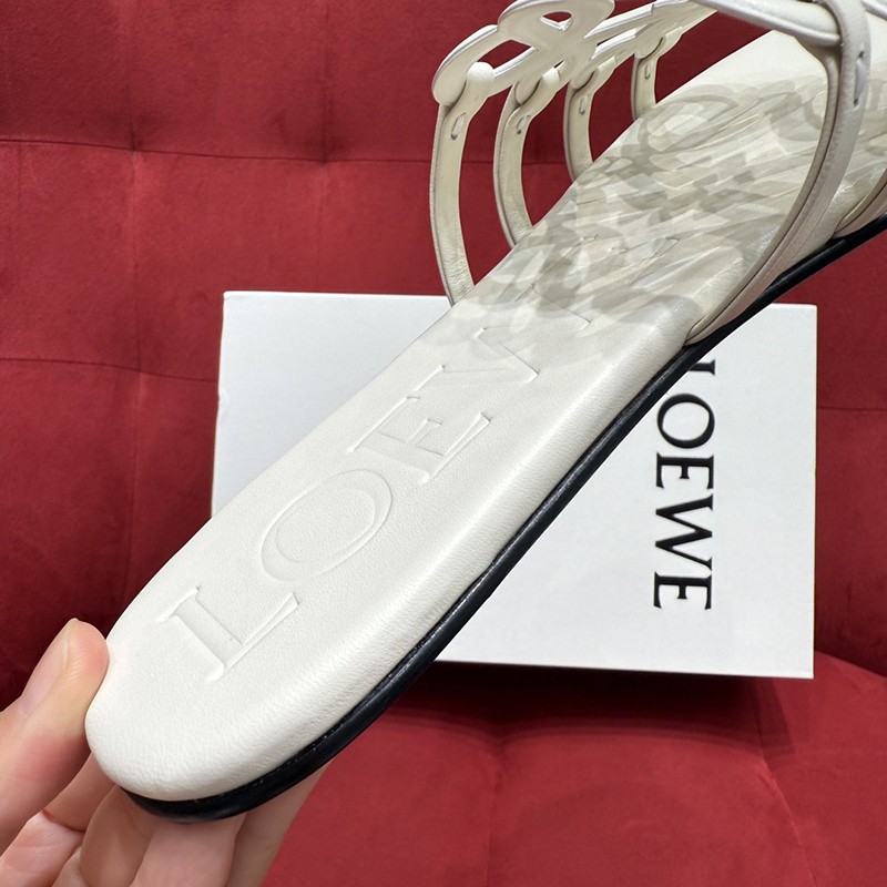 Loewe Anagran Sandal 005