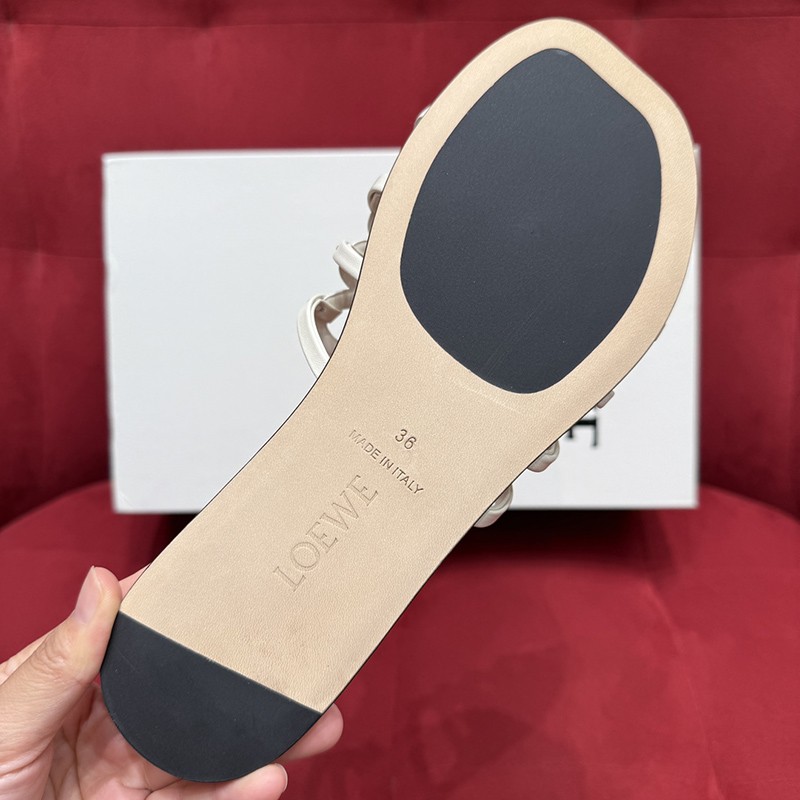 Loewe Anagran Sandal 005