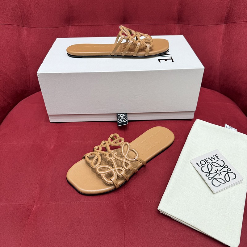 Loewe Anagran Sandal 006