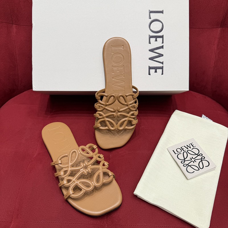 Loewe Anagran Sandal 006