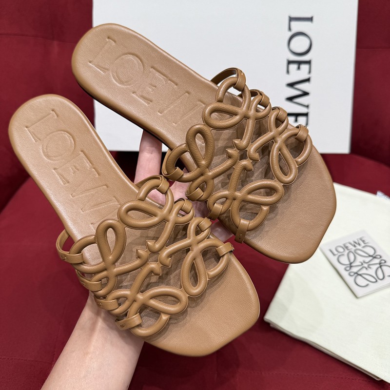 Loewe Anagran Sandal 006