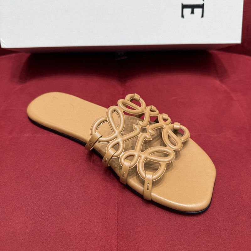 Loewe Anagran Sandal 006