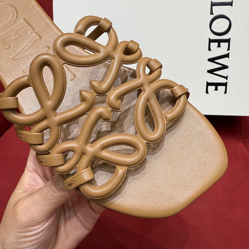 Loewe Anagran Sandal 006