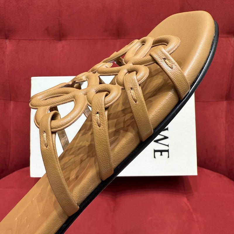 Loewe Anagran Sandal 006