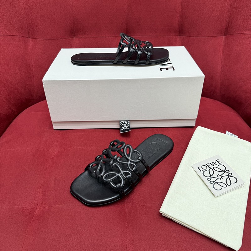 Loewe Anagran Sandal 004