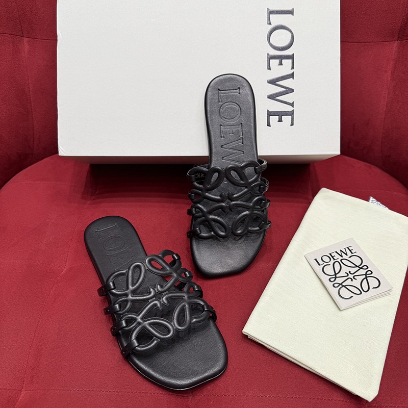 Loewe Anagran Sandal 004