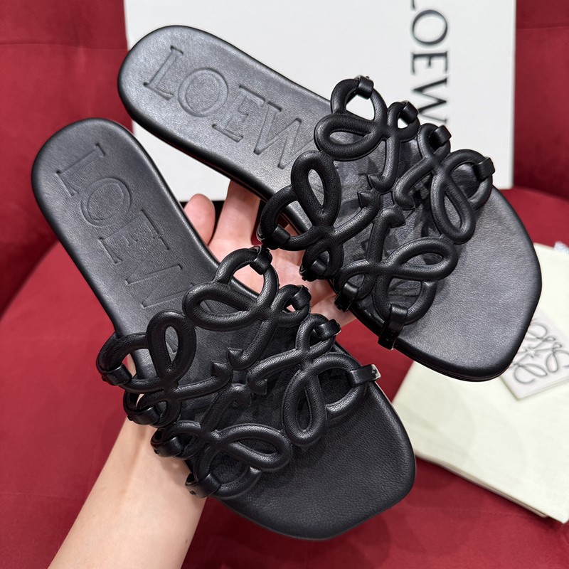 Loewe Anagran Sandal 004