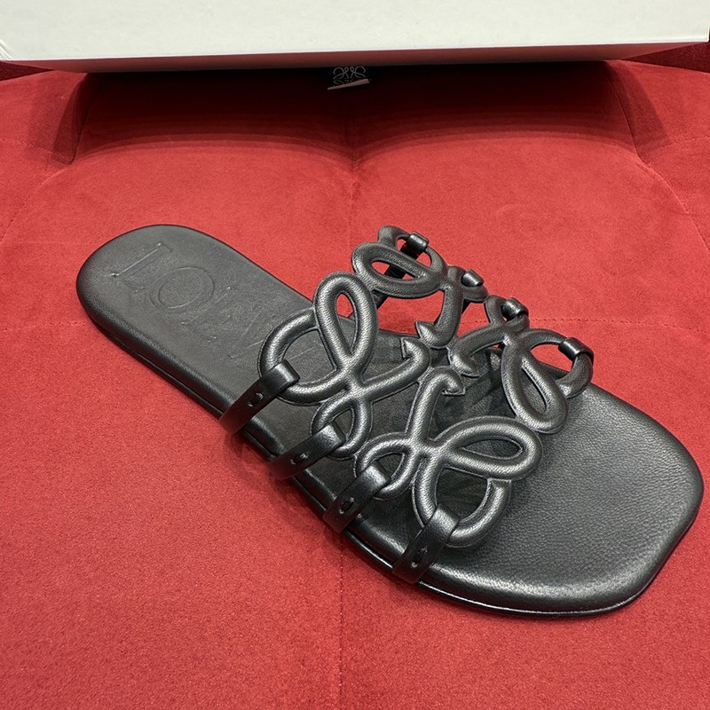 Loewe Anagran Sandal 004