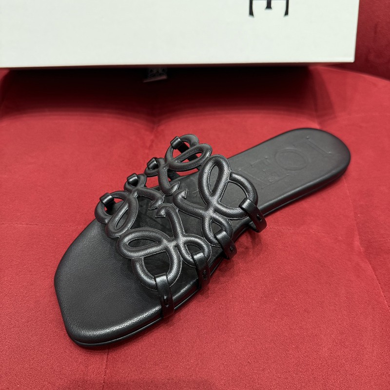 Loewe Anagran Sandal 004