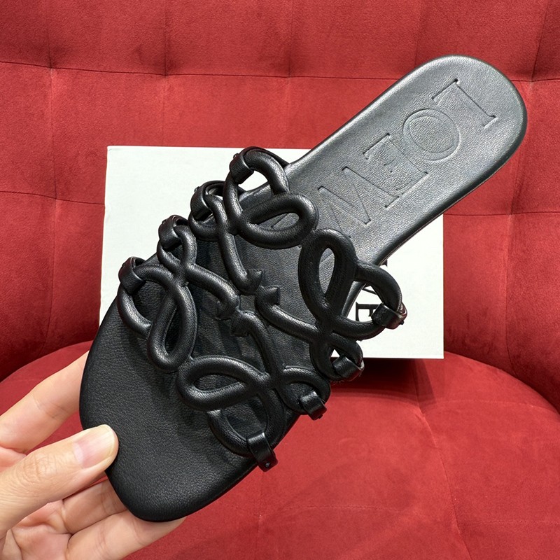 Loewe Anagran Sandal 004