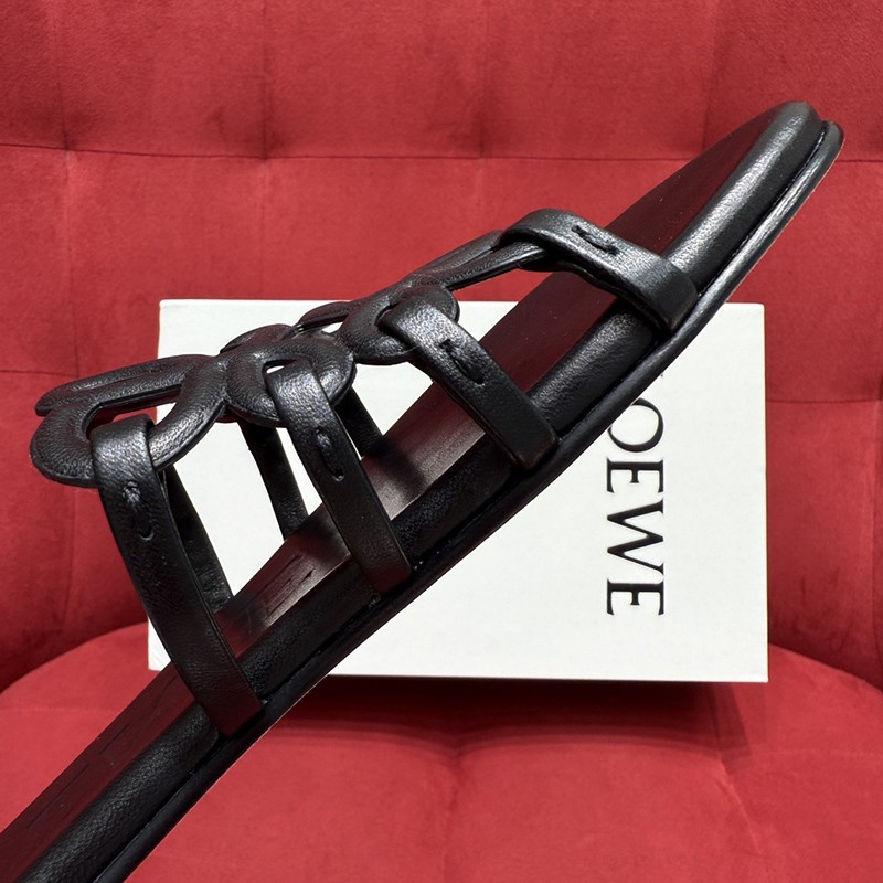 Loewe Anagran Sandal 004