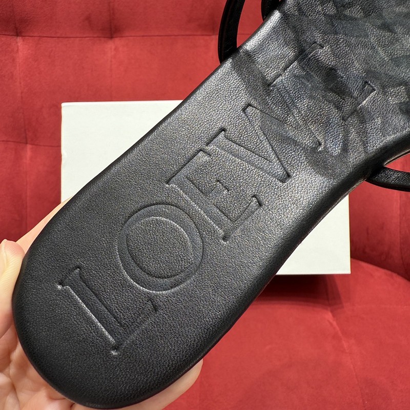 Loewe Anagran Sandal 004