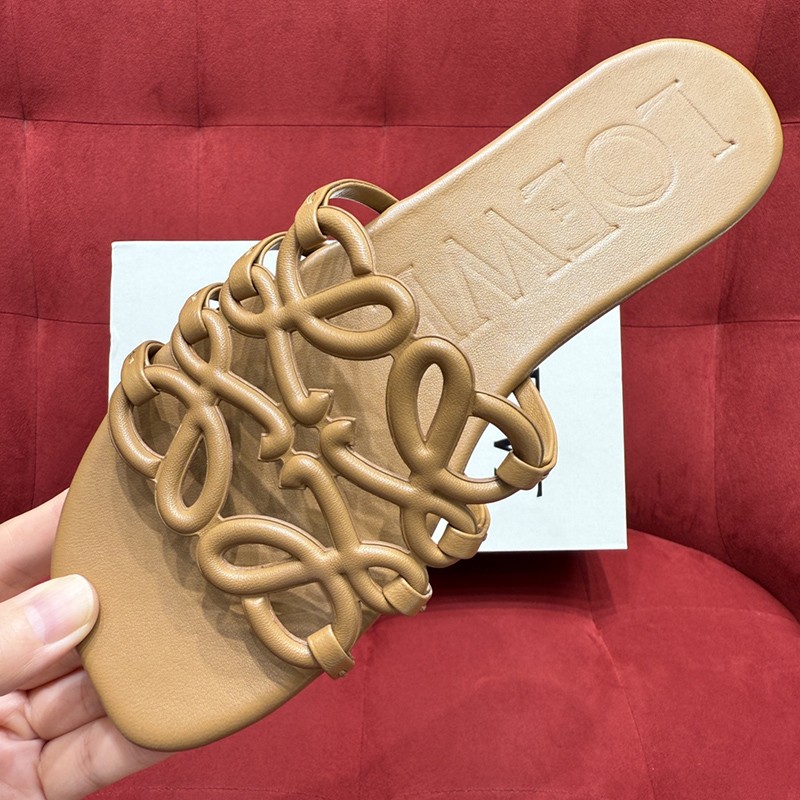 Loewe Anagran Sandal 006