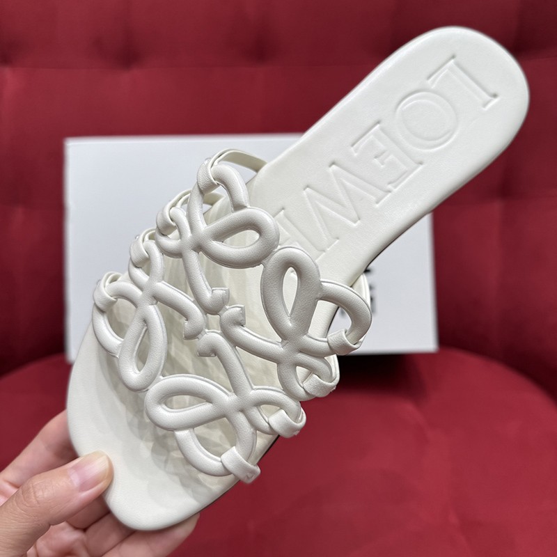 Loewe Anagran Sandal 005