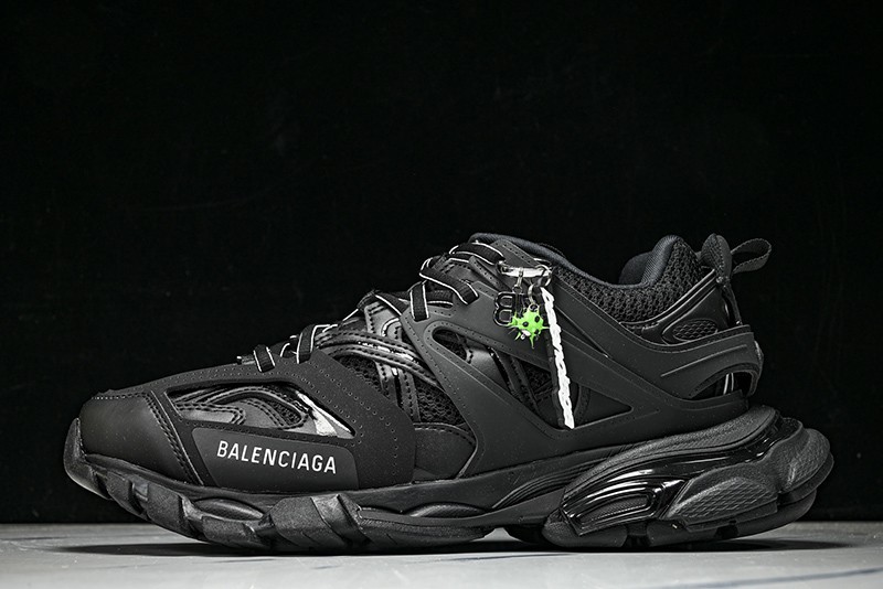 Balenciaga Track Trail Laces 3.0 014