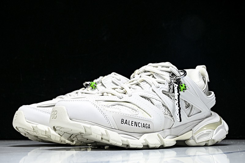 Balenciaga Track Trail Laces 3.0 013