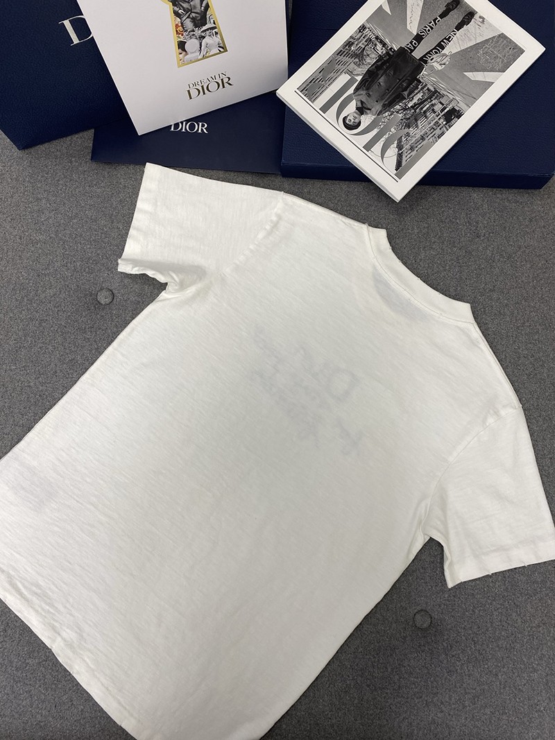 Dior T-shirt F60 001