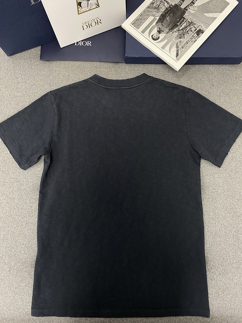Dior T-shirt F60 002